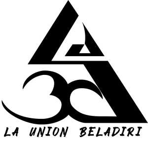 La Union Beladiri logo